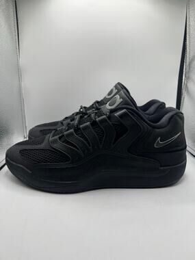 Nike KD18 “Black/Black” size 9 men’s